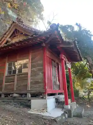 稲荷神社(千葉県)