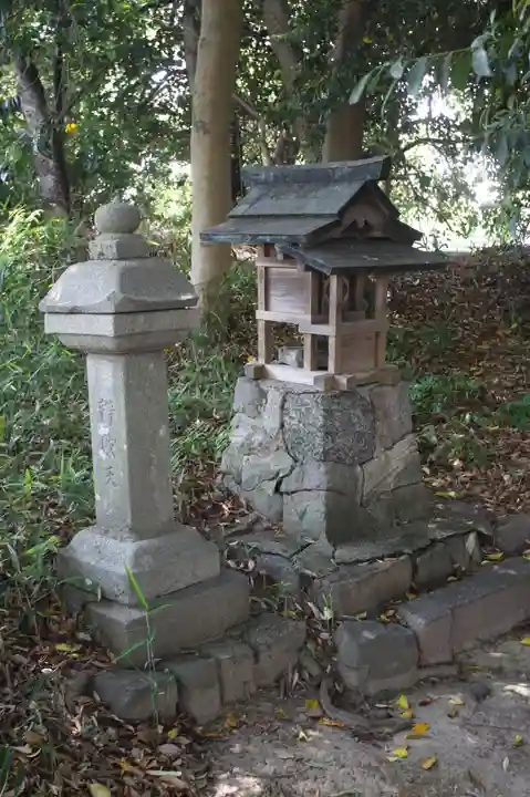 春日神社(奈良県)