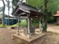 三社大神(千葉県)