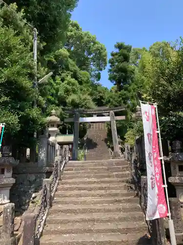 居神神社(神奈川県)