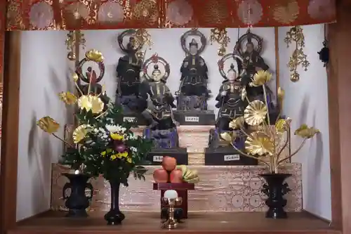 西蓮寺(三重県)