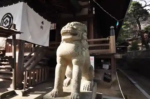 艮神社(広島県)