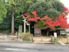 神魂神社の建物その他