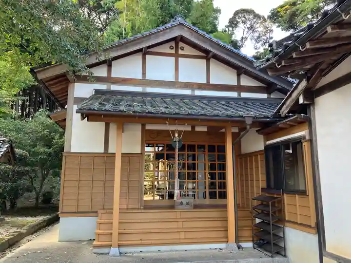 報恩寺(島根県)