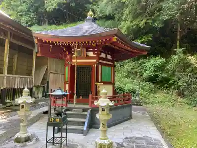 青龍寺(高知県)