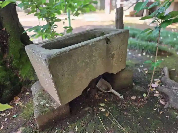 北野八幡神社(東京都)