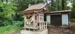 水分神社(宮城県)