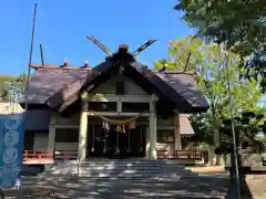 江南神社(北海道)