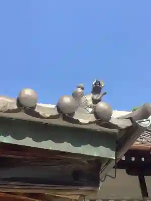 曽野稲荷神社のその他建物