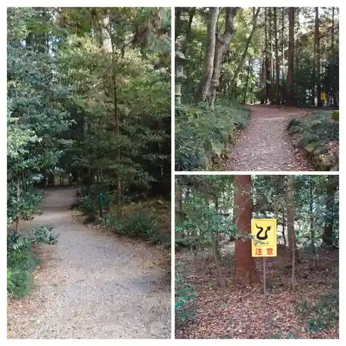 乃木神社(栃木県)