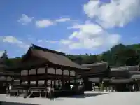 賀茂御祖神社(下鴨神社)のその他建物