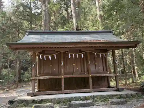 小國神社(静岡県)