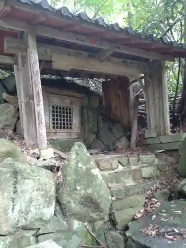 長命寺(滋賀県)