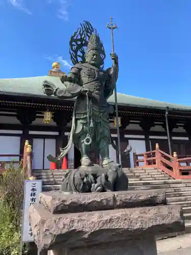 長勝寺(神奈川県)