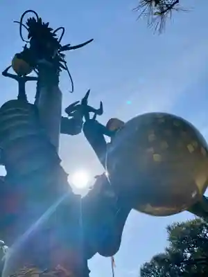 田村神社(香川県)