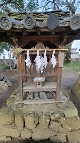 三島神社(愛媛県)