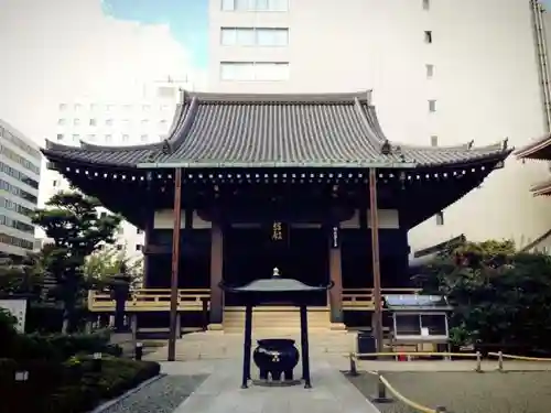 太融寺のその他建物