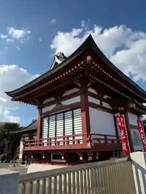羽田神社(東京都)