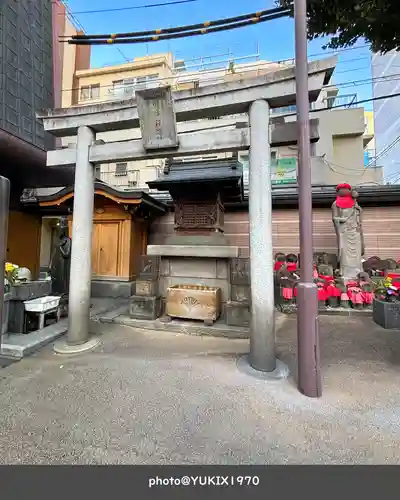 とげぬき地蔵尊 高岩寺(東京都)