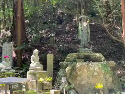 太山寺(愛媛県)