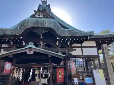 北向山不動院(京都府)