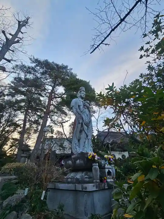 高幡不動尊 金剛寺(東京都)