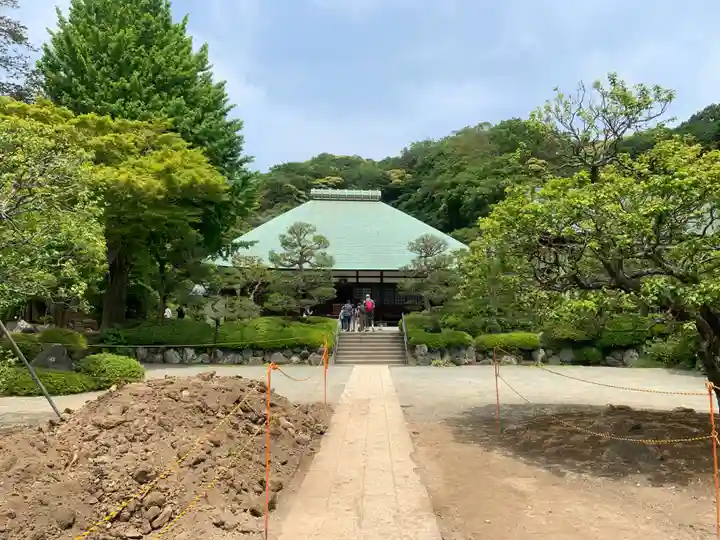 浄妙寺のその他建物