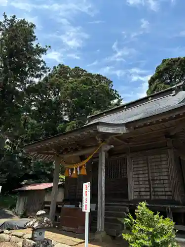 今熊野神社(宮城県)