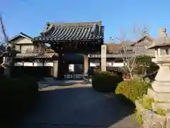 本亮院(愛知県)