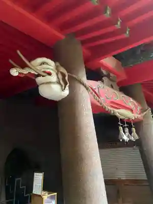 大正寺(中野不動尊)(福島県)