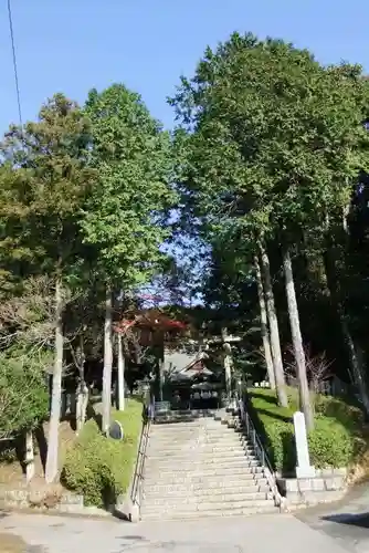 別府八幡宮(山口県)