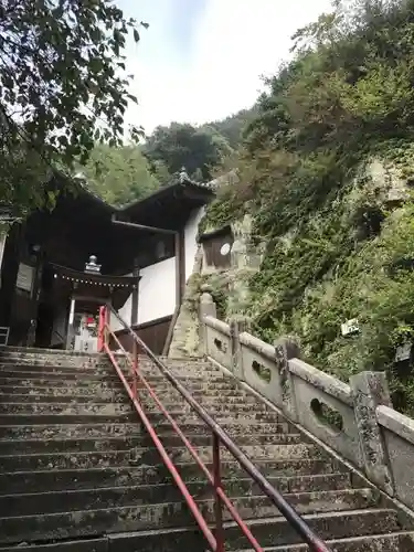 弥谷寺の建物その他