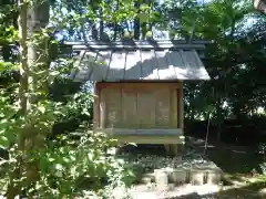 櫛田神社(三重県)