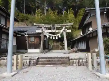 日枝神社(滋賀県)