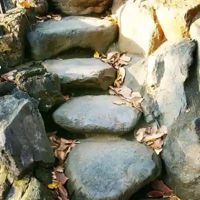 品川神社のその他建物