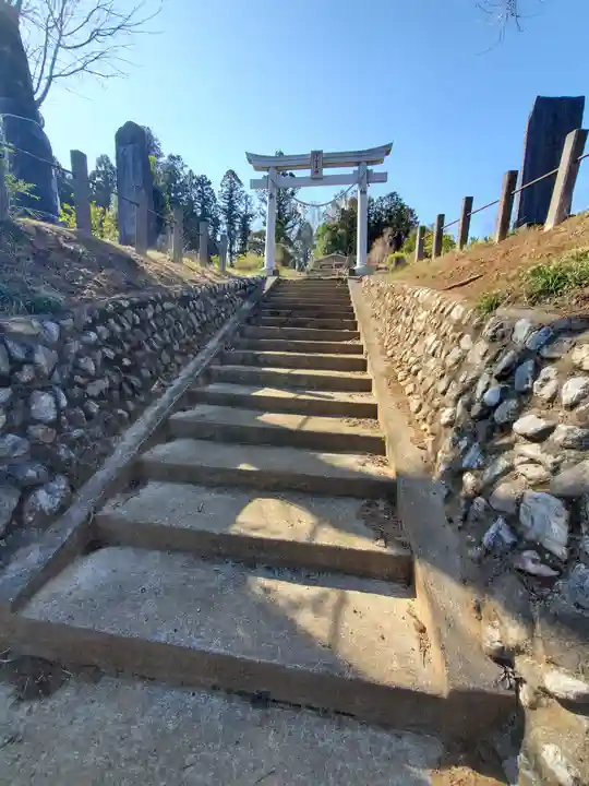 下宮神社(栃木県)