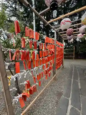 仙台八坂神社(宮城県)