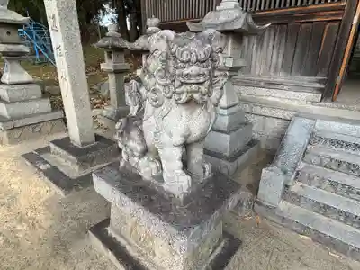 白山神社(奈良県)