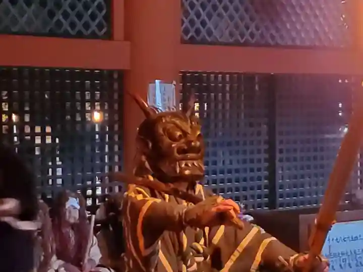 太山寺のその他建物