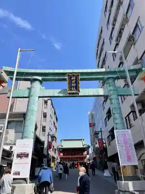 神田神社(神田明神)(東京都)