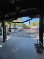 一葉稲荷神社(宮崎県)