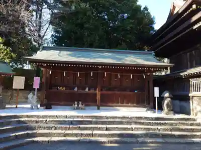 赤羽八幡神社(東京都)