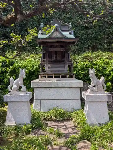 本覺寺(神奈川県)