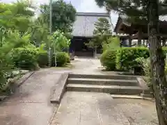 西光寺の建物その他