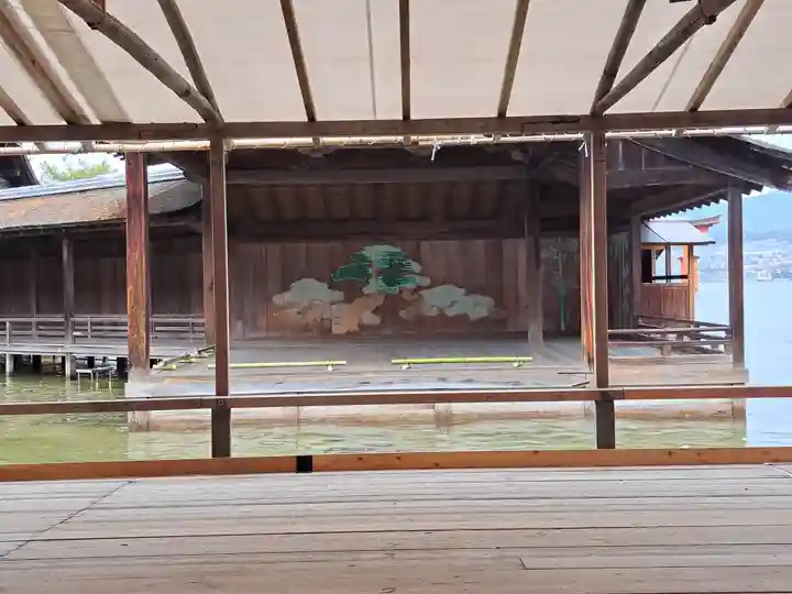 厳島神社(広島県)