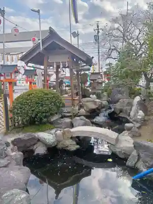 尾張猿田彦神社(愛知県)