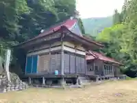 徳楽寺(山梨県)