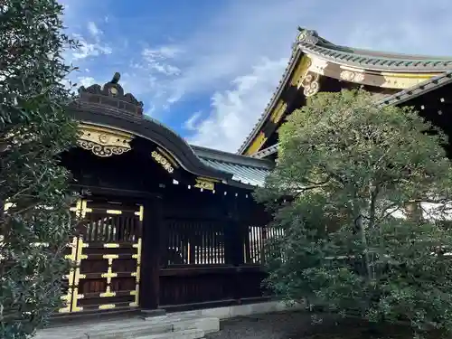 靖國神社(東京都)