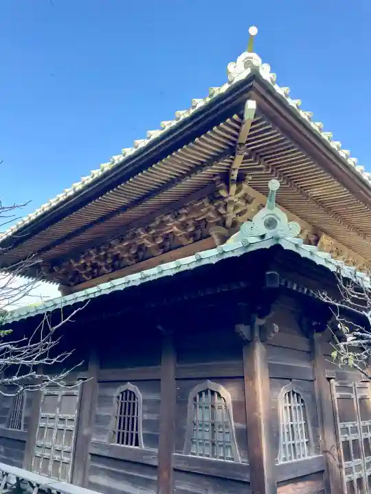 英勝寺(神奈川県)