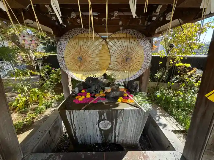 法輪寺(東京都)